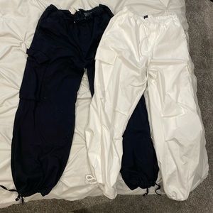 Cargo Pants / Parachute Pants Bundle